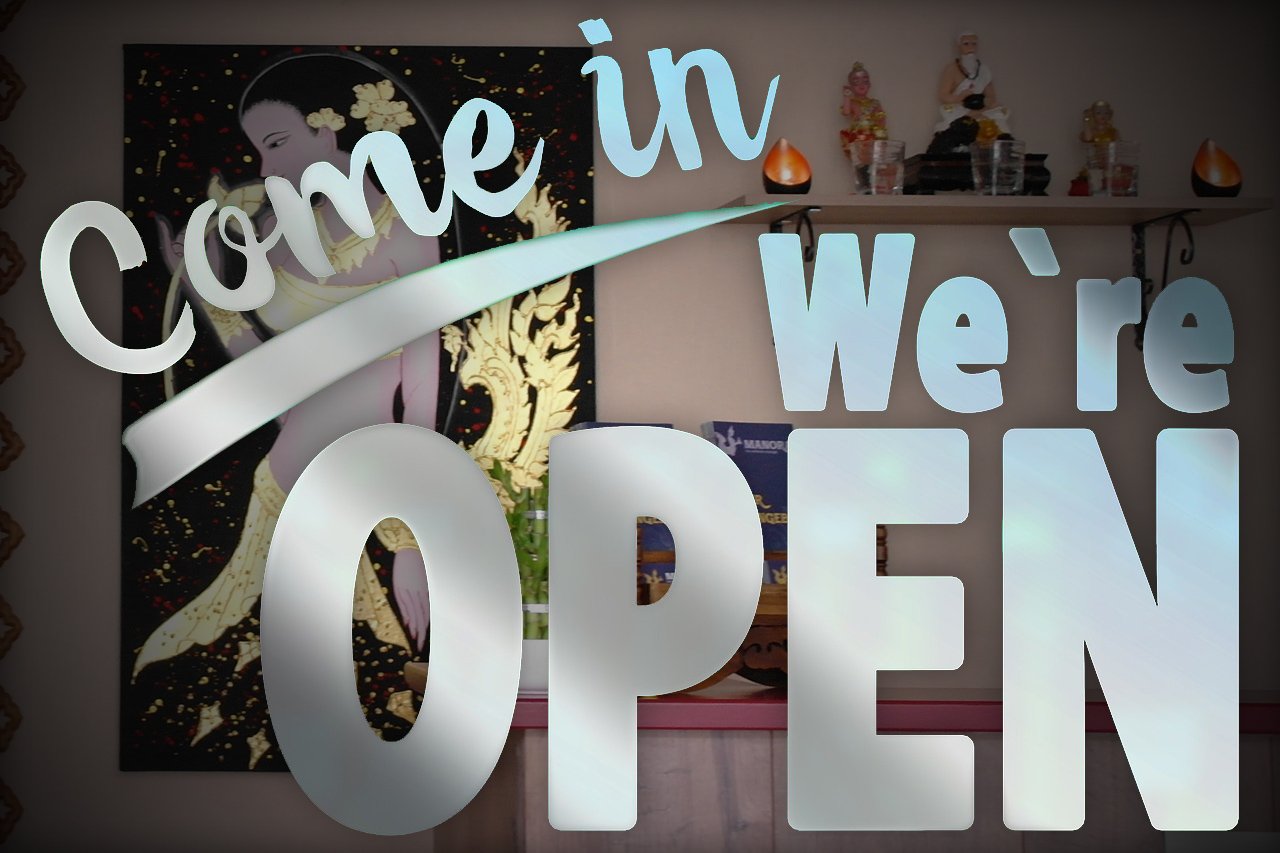 Lockdown zurück Öffnung Öffnungszeiten Corona Lockdown zurück Öffnung Öffnungszeiten Corona